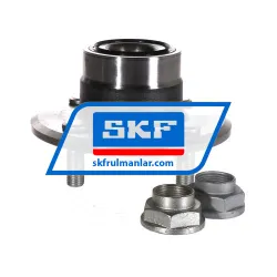 SKF VKBA3457 rulman resim 6