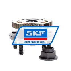 SKF VKBA1434 rulman resim 2
