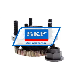 SKF VKBA1434 rulman resim 3