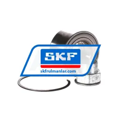 SKF VKBA3413 rulman resim 2
