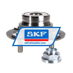 SKF VKBA3270