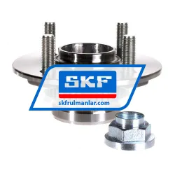 SKF VKBA3270 rulman resim 2