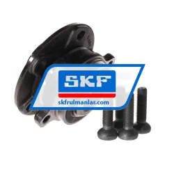 SKF VKBA7413 rulman resim 2