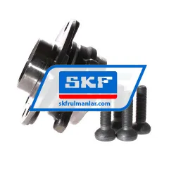 SKF VKBA7413 rulman resim 3