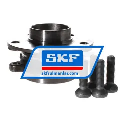 SKF VKBA7413 rulman resim 4
