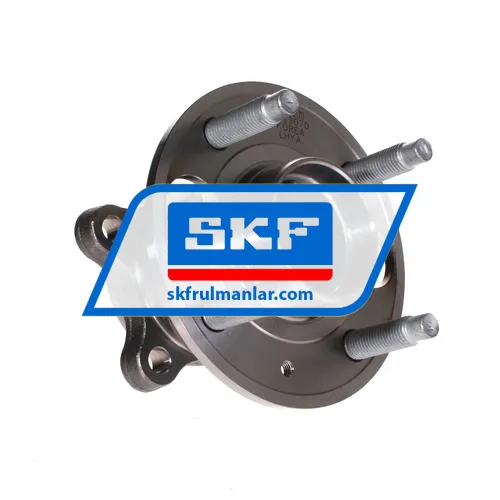 SKF VKBA6754