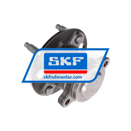SKF VKBA6754 ürün fotoğrafı 2