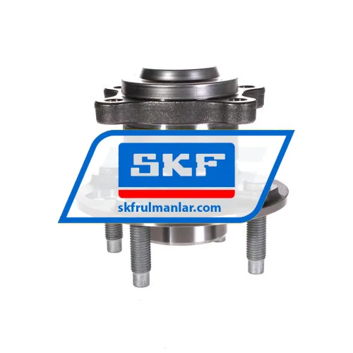 SKF VKBA6754 ürün fotoğrafı 3