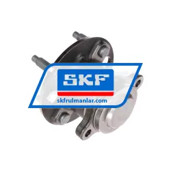 SKF VKBA6754 rulman resim 2
