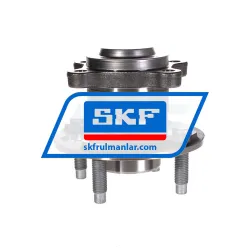 SKF VKBA6754 rulman resim 3