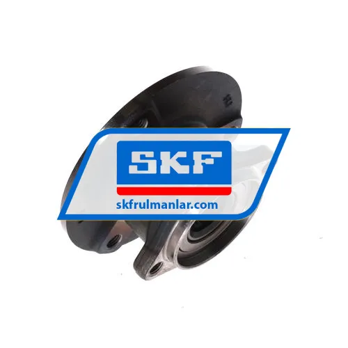 SKF VKBA6625 ürün fotoğrafı 2