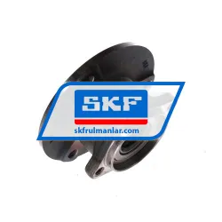 SKF VKBA6625 rulman resim 2
