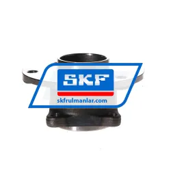 SKF VKBA6625 rulman resim 4