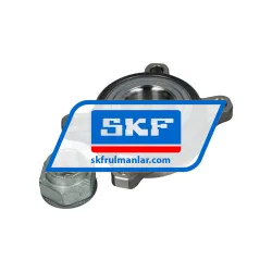 SKF VKBA3580 rulman resim 2