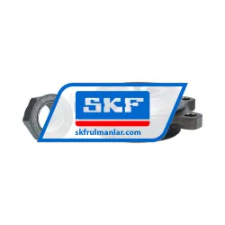 SKF VKBA3580 rulman resim 3