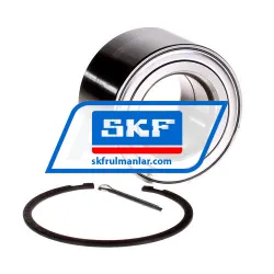 SKF VKBA3997 rulman resim 2
