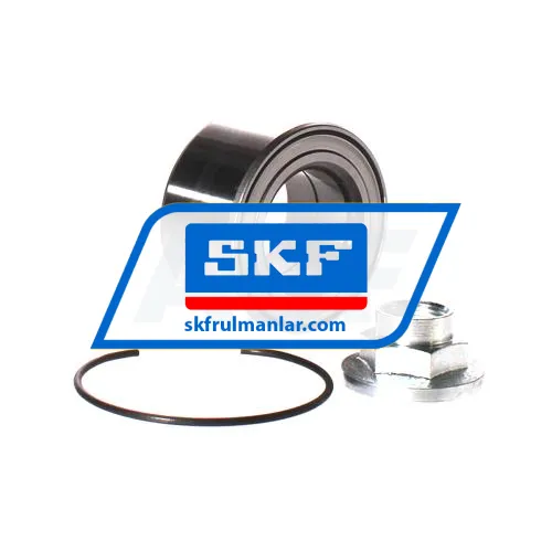 SKF VKBA6931 ürün fotoğrafı 2