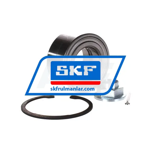 SKF VKBA6891 ürün fotoğrafı 2