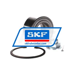 SKF VKBA6891 rulman resim 2