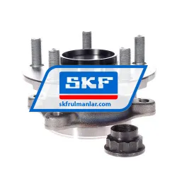 SKF VKBA6875 rulman resim 2