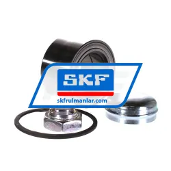 SKF VKBA3640 rulman resim 2