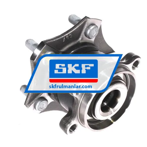 SKF VKBA6998 ürün fotoğrafı 3