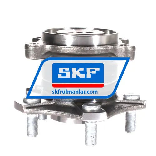 SKF VKBA6998 ürün fotoğrafı 6