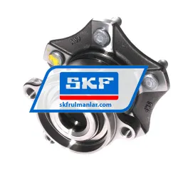 SKF VKBA6998 rulman resim 2