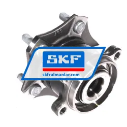 SKF VKBA6998 rulman resim 3