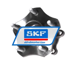 SKF VKBA6998 rulman resim 4