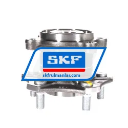 SKF VKBA6998 rulman resim 5
