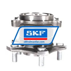 SKF VKBA6998 rulman resim 6