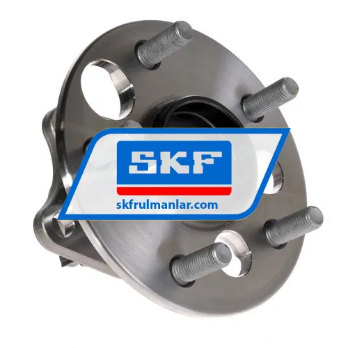 SKF VKBA6876 ürün fotoğrafı 3