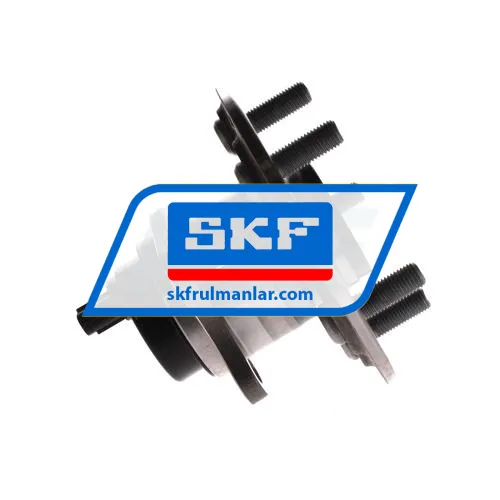 SKF VKBA6876 ürün fotoğrafı 4