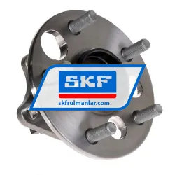 SKF VKBA6876 rulman resim 3