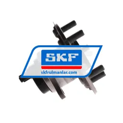 SKF VKBA6876 rulman resim 4