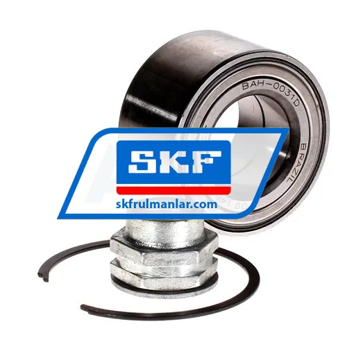 SKF VKBA3528