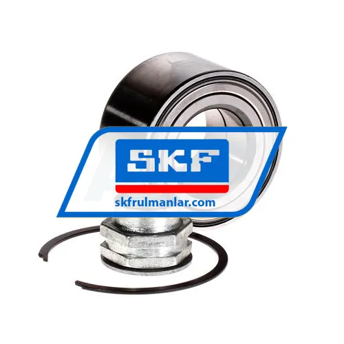SKF VKBA3528 ürün fotoğrafı 2