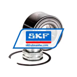 SKF VKBA3528 rulman resim 2