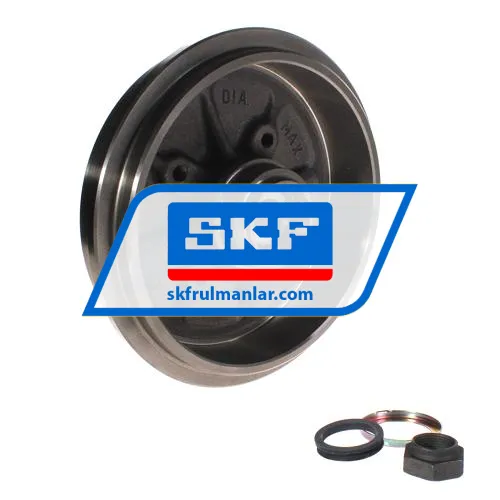 SKF VKBD0143 ürün fotoğrafı 3