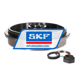 SKF VKBD0143 rulman resim 2