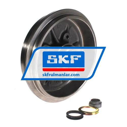 SKF VKBD0142 ürün fotoğrafı 3