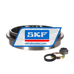 SKF VKBD0142 rulman resim 2