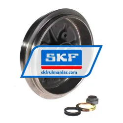 SKF VKBD0142 rulman resim 3