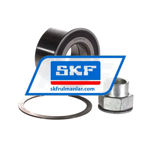 SKF VKBA3538