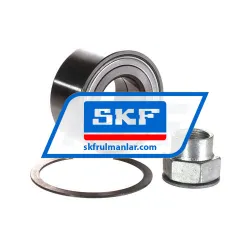 SKF VKBA3538 rulman resim 2