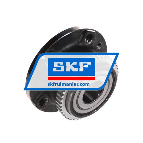 SKF VKBA3424 ürün fotoğrafı 4