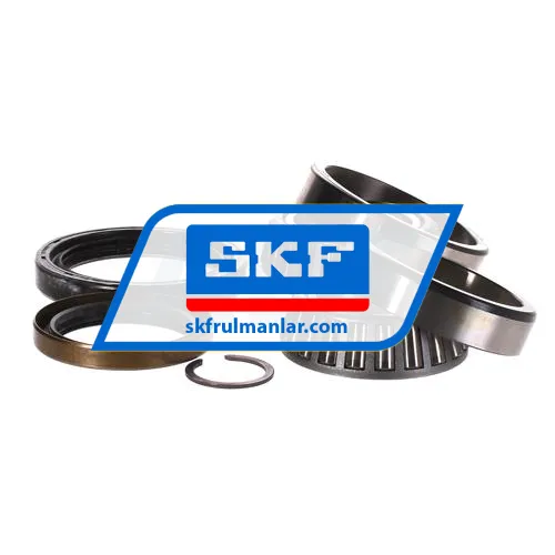 SKF VKBA1467 ürün fotoğrafı 3