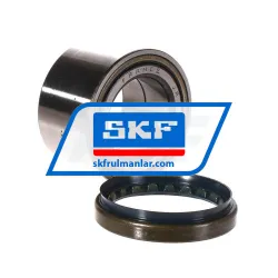 SKF VKBA1467 rulman resim 2