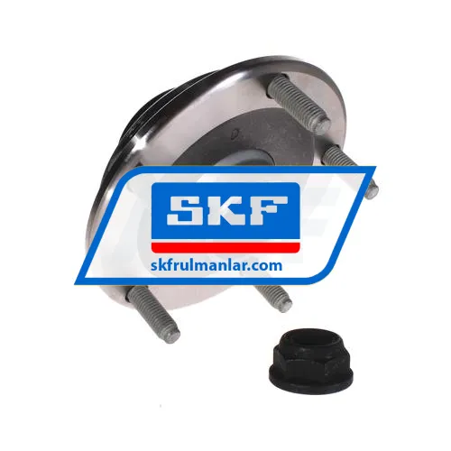SKF VKBA3590 ürün fotoğrafı 3
